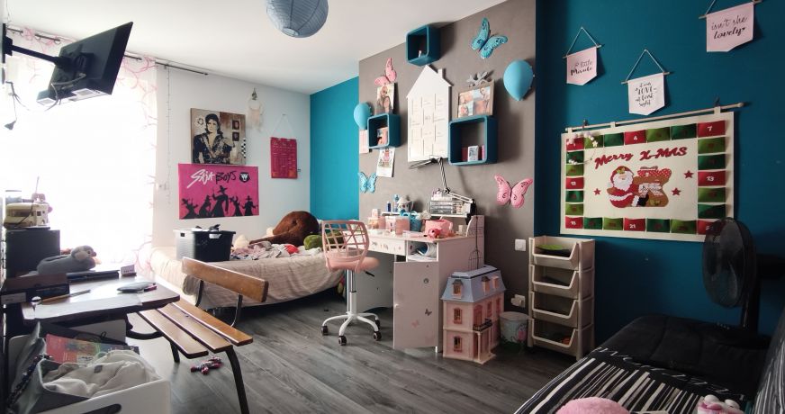 vente Maison de village Plaissan