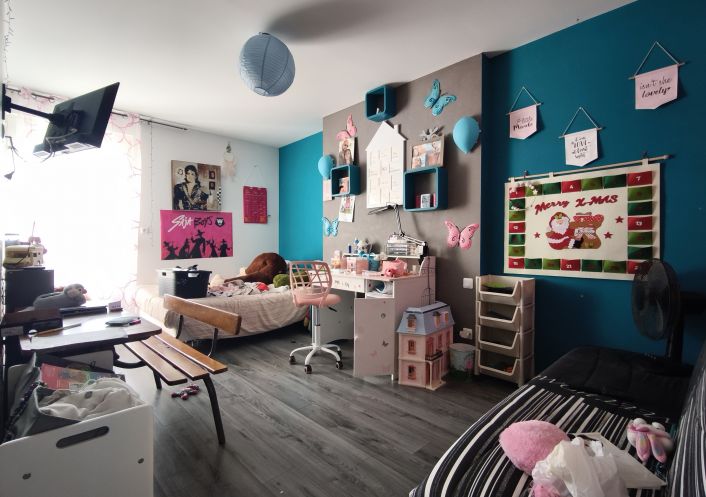 vente Maison de village Plaissan