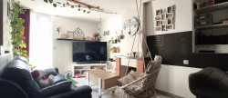 vente Maison de village Plaissan