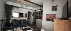 vente Maison de village Plaissan