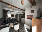 vente Maison de village Plaissan