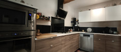 vente Maison de village Plaissan