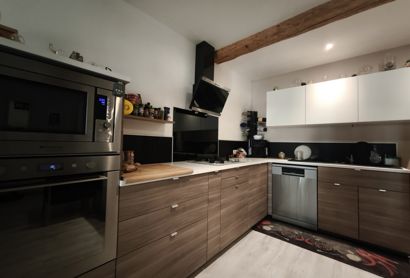 vente Maison de village Plaissan - Photo 7