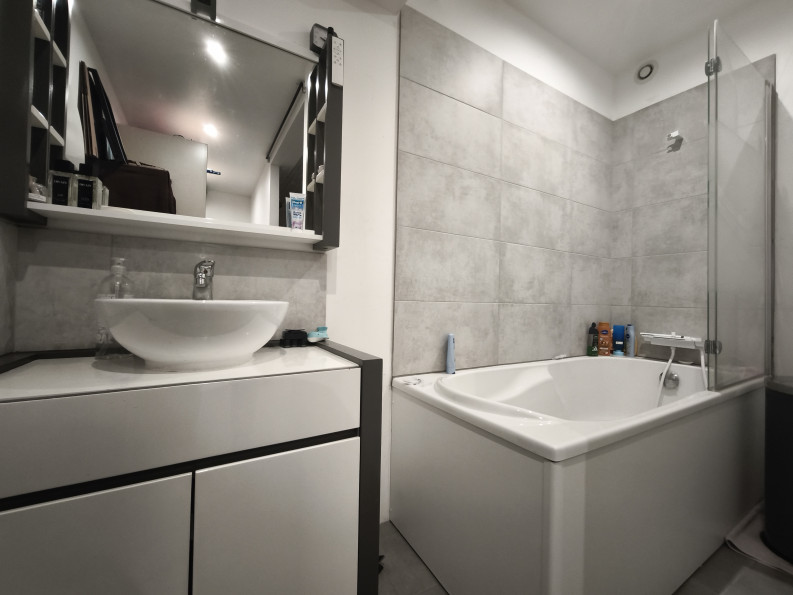 vente Maison de village Plaissan - Photo 3