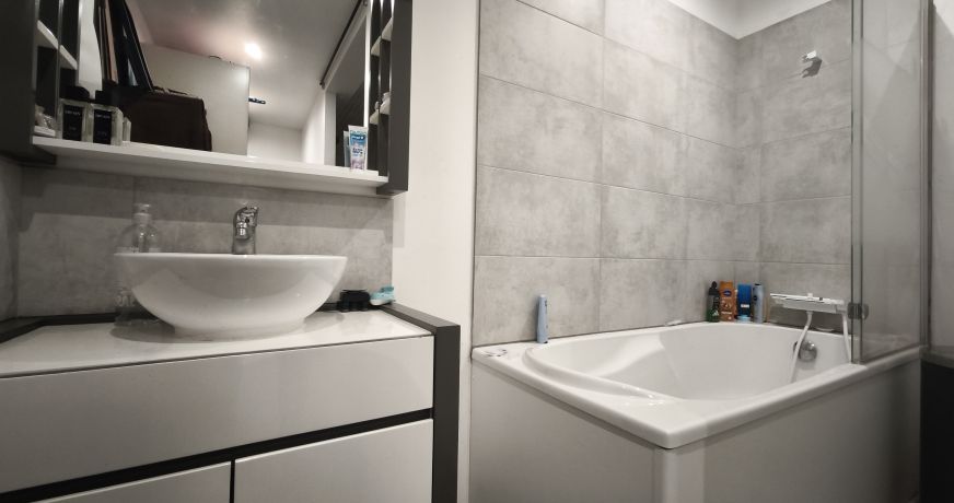 vente Maison de village Plaissan