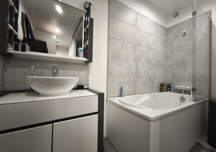 vente Maison de village Plaissan
