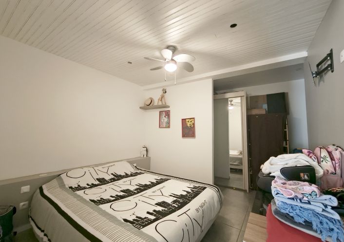 vente Maison de village Plaissan
