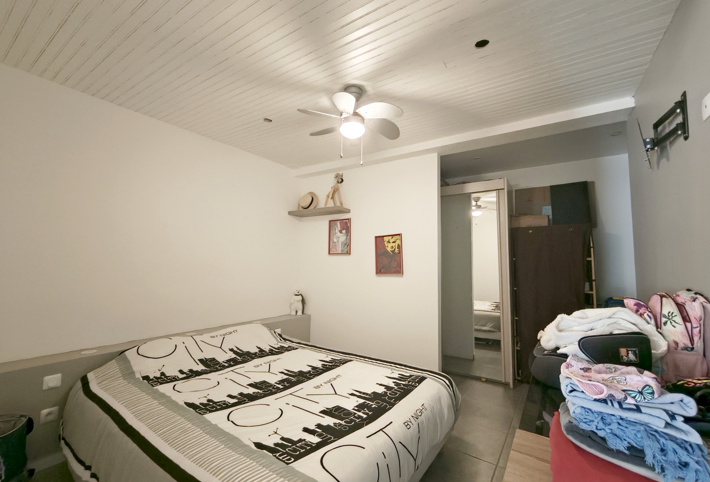 vente Maison de village Plaissan - Photo 4