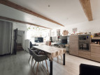 vente Maison de village Plaissan