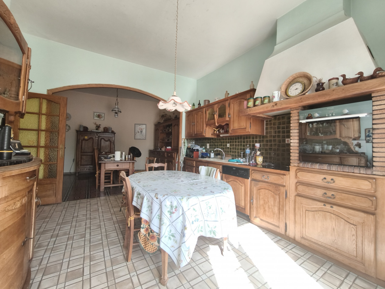 vente Maison Cagnes Sur Mer - Photo 5