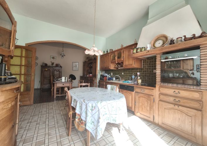 vente Maison Gigean