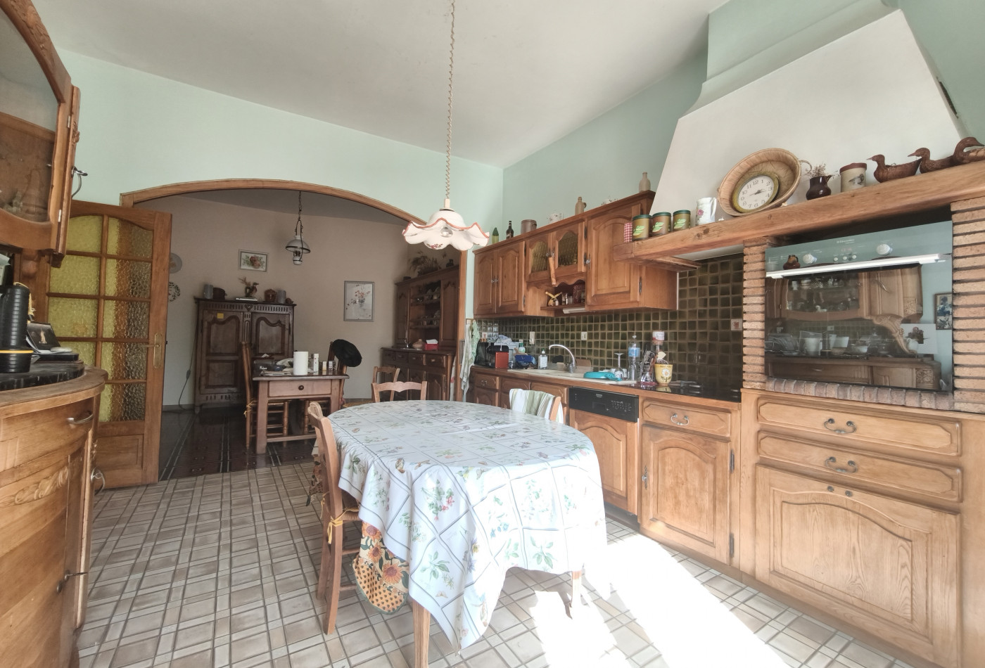 vente Maison Gigean - Photo 3