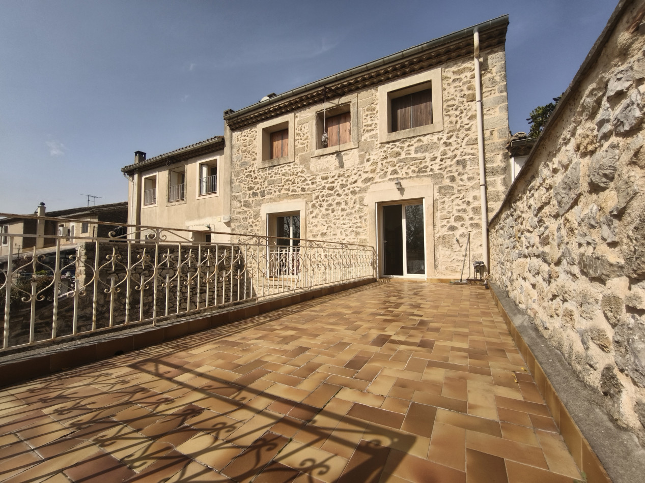 vente Maison Cagnes Sur Mer - Photo 3