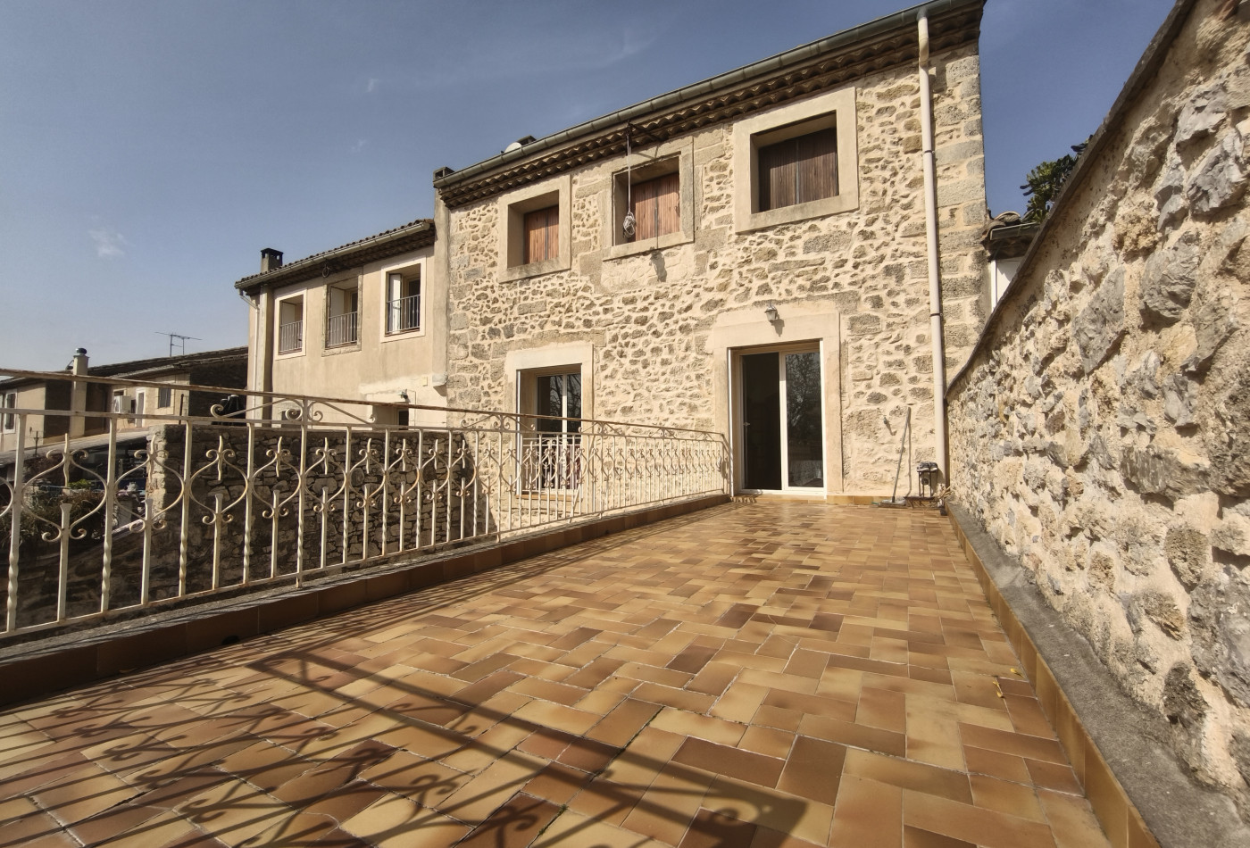vente Maison Gigean - Photo 6