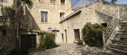 vente Maison Gigean