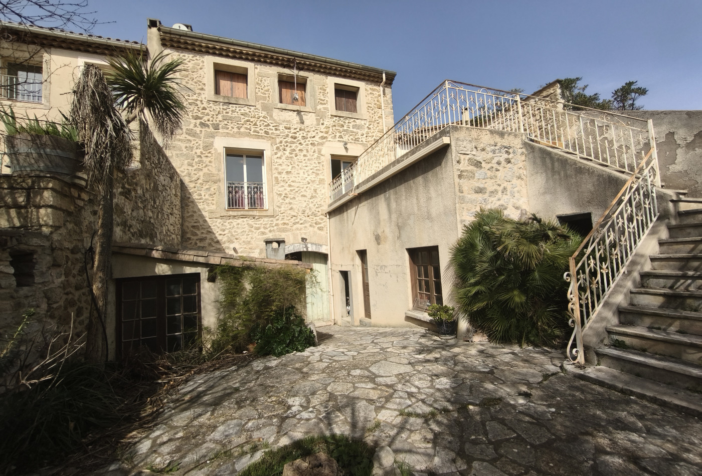 vente Maison Gigean - Photo 2
