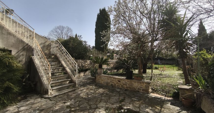 vente Maison Gigean