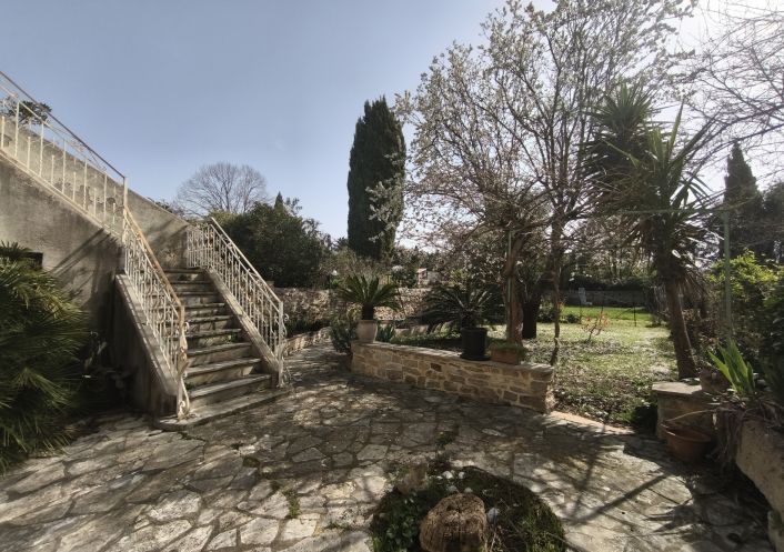 vente Maison Gigean