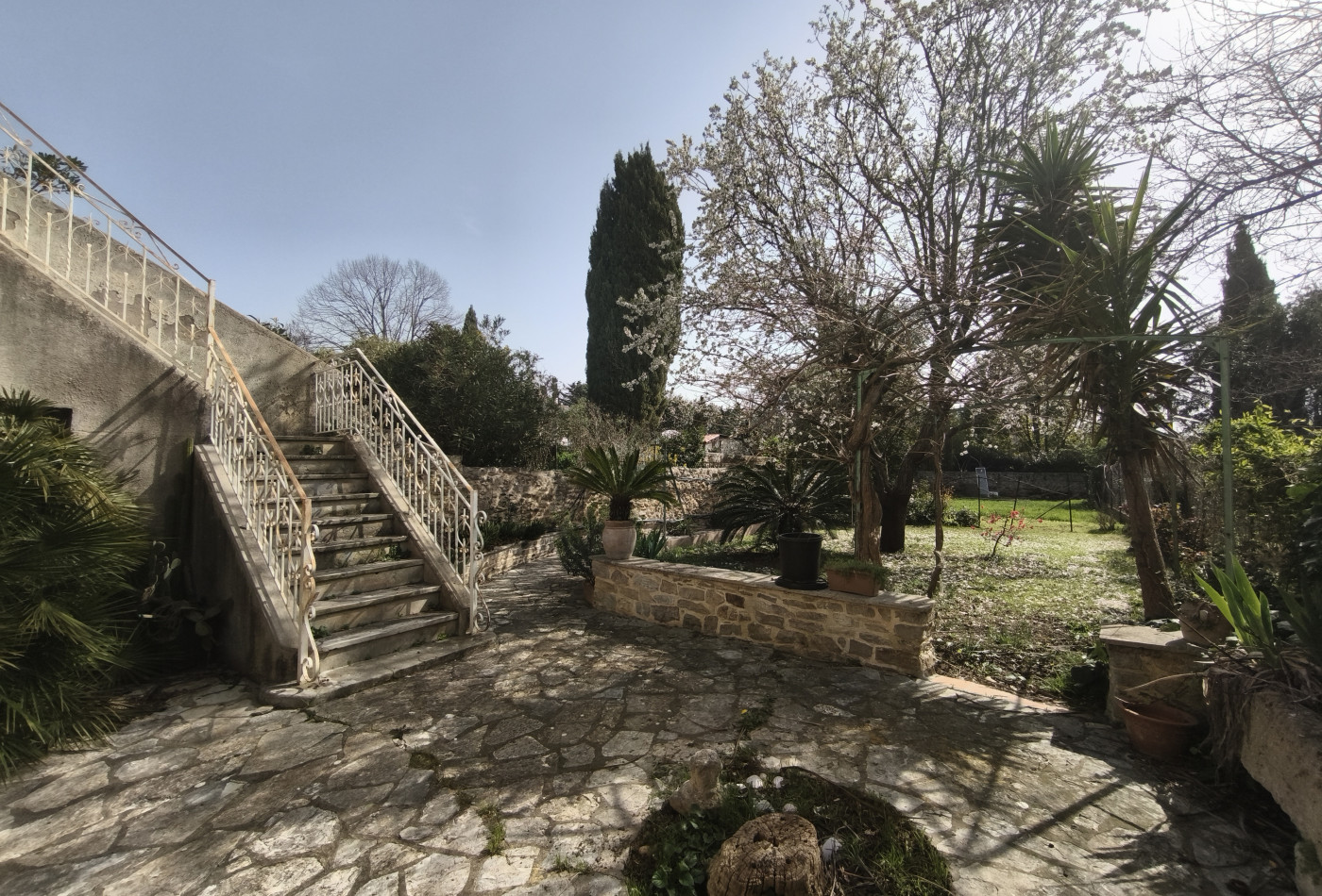 vente Maison Gigean - Photo 1