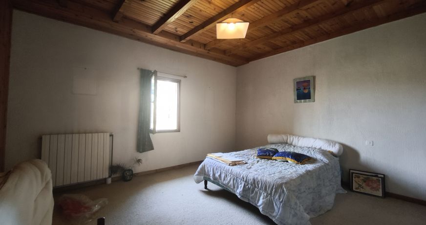 vente Maison Gigean