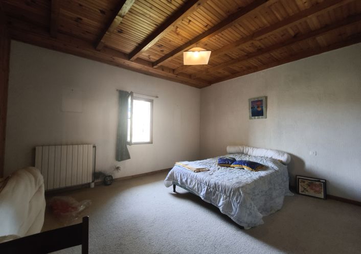 vente Maison Gigean