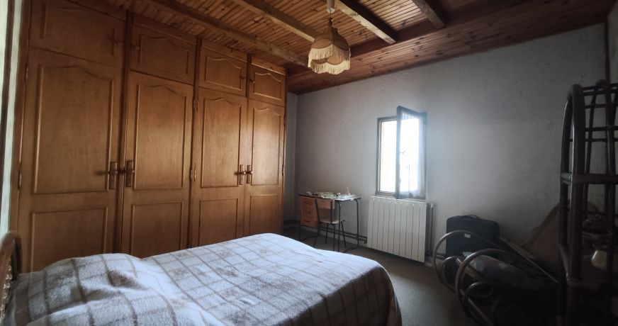 vente Maison Gigean
