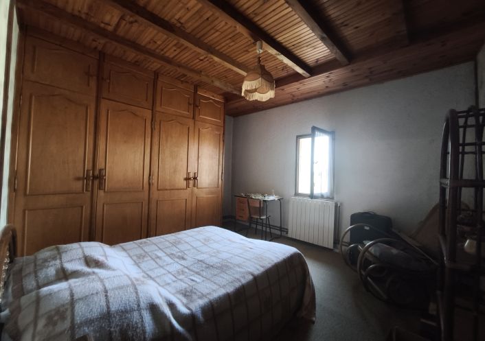 vente Maison Gigean