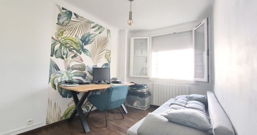 vente Appartement Sete