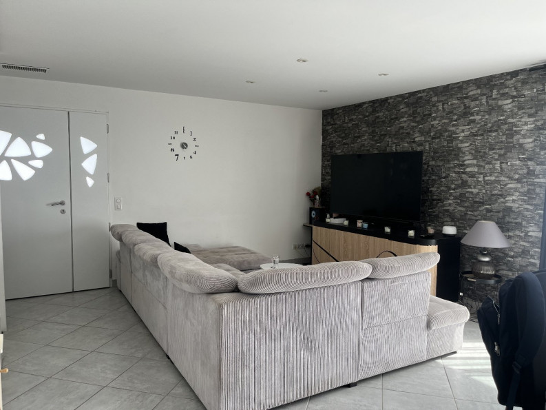 vente Maison Poussan - Photo 3