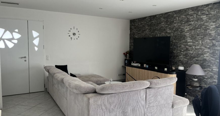 vente Maison Poussan