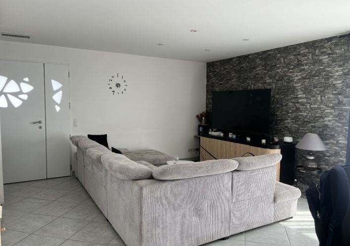 vente Maison Poussan