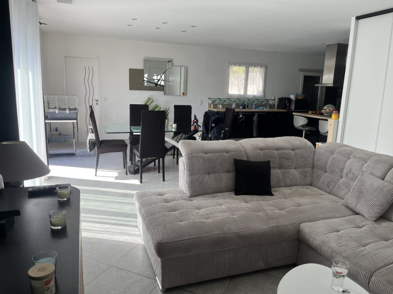 vente Maison Poussan - Photo 4