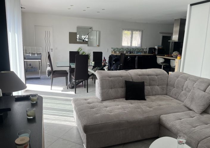vente Maison Poussan