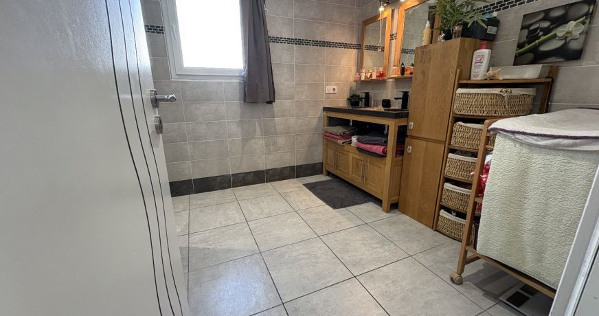 vente Maison Poussan