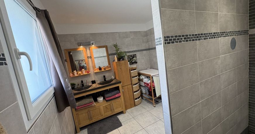 vente Maison Poussan