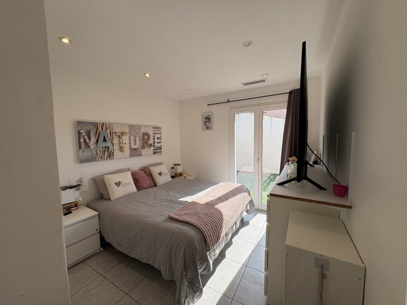vente Maison Poussan - Photo 8