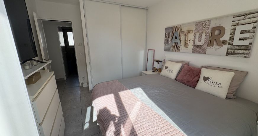 vente Maison Poussan