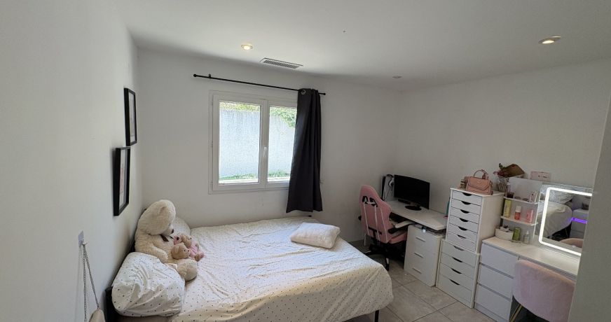 vente Maison Poussan