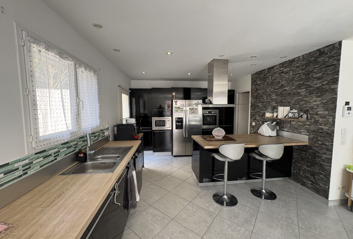 vente Maison Poussan - Photo 2