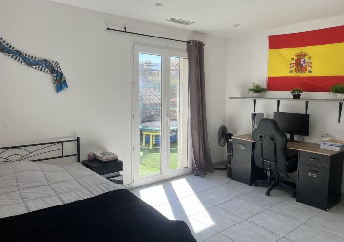 vente Maison Poussan