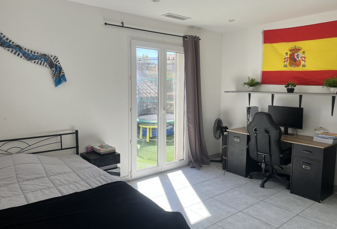 vente Maison Poussan - Photo 5