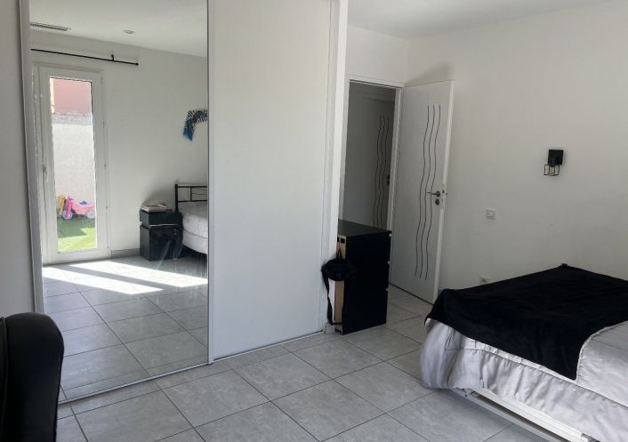 vente Maison Poussan