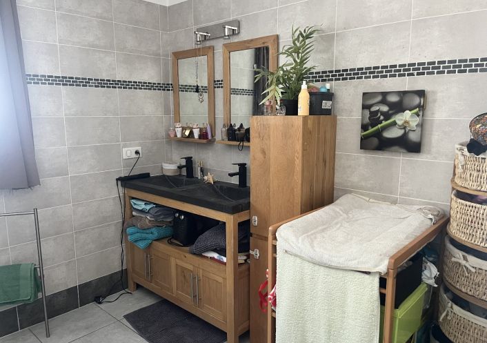 vente Maison Poussan