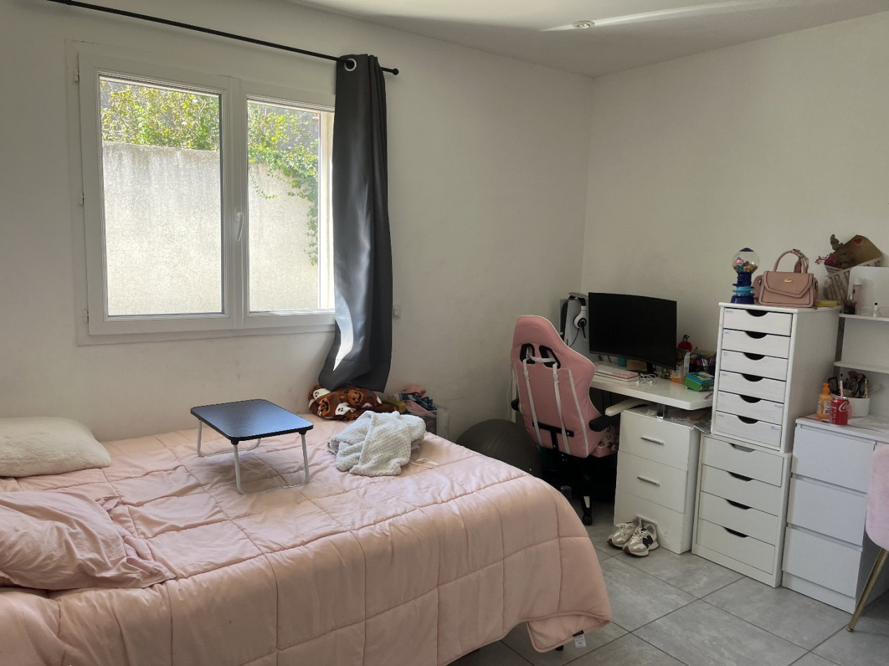 vente Maison Poussan - Photo 8