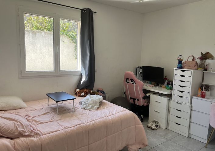 vente Maison Poussan