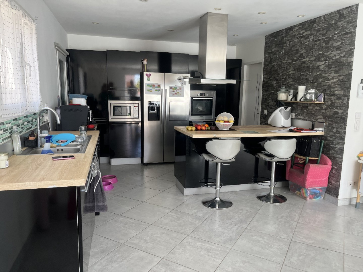 vente Maison Poussan - Photo 2
