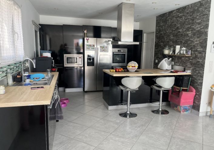 vente Maison Poussan