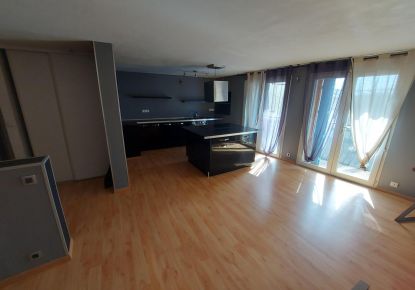 location Appartement Pinet