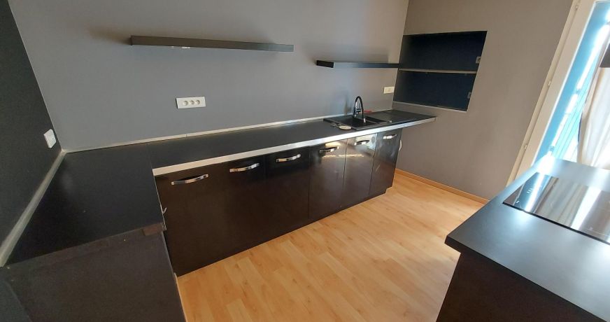 location Appartement Pinet