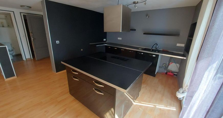 location Appartement Pinet